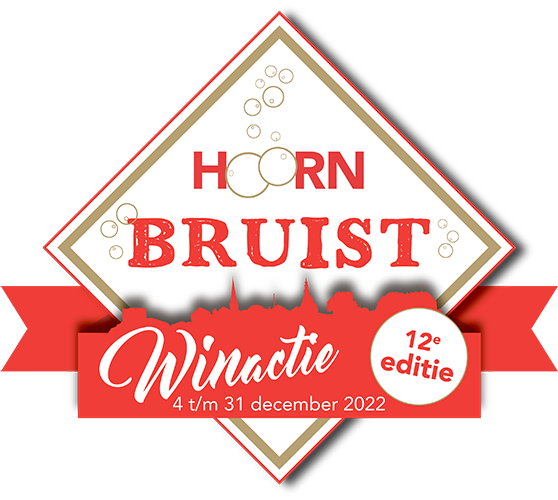 Hoorn Bruist Actie