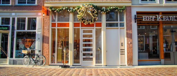 Spataro Chocolaterie & Patisserie