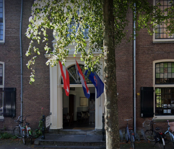 Oudheidkamer Kaap-Hoorn Vaarders